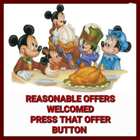 Reasonable Offers Welcomed - Picture 2 of 12